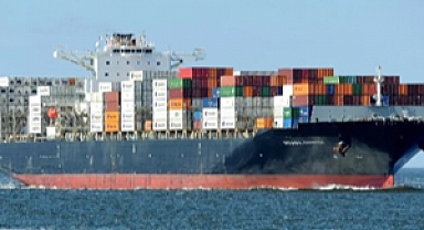 Global Ship Lease, 274 milyon dolarlık anlaşmayla dörtlü gemiyi satın aldı