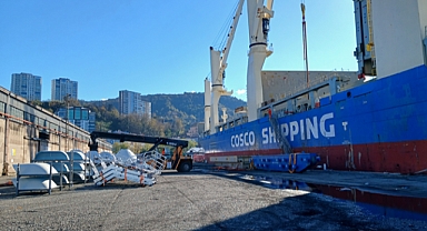 HOPAPORT önemli bir projeye daha imza attı