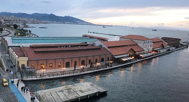 İZDENİZ, Yolcu Güvenliği İçin Önemli Uyarılar Yaptı