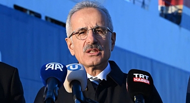 Karasu Limanı'nın kapasitesi üç katına çıkacak