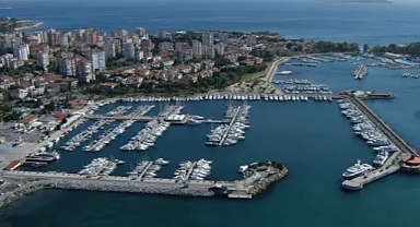 Koç Holding, Kalamış Yat Limanı İhalesi İçin İmzaya Çağrıldı