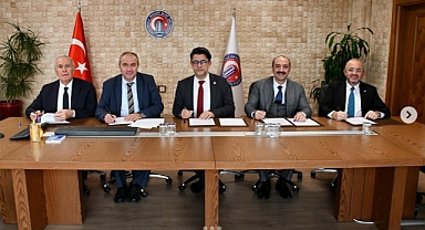 Offshore Wind Türkiye 2025 hazırlıkları sürüyor