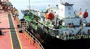 SOCAR, Denizcilik Yakıtı Taşımacılığı İçin Barge Kiralıyor