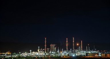 TÜPRAŞ, Aliağa'da 6.8 Milyar TL'lik Alkilasyon Tesisi Yatırımı Yapacak