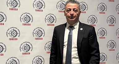 TURSSA’da Zihni Memişoğlu Yeniden Başkan Seçildi