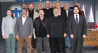 Aliağa limanları Türkiye ekonomisine güç katıyor