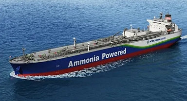 Çift yakıtlı filo 2 bin 119 gemiye yükseldi