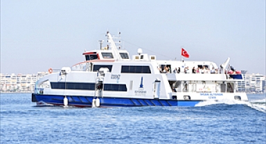 Deniz taksi ve yeni yolcu gemileri geliyor