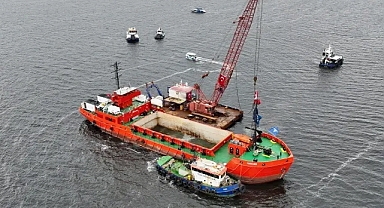 İzmir'in Körfez’de denetim yetkisi talebine bakanlıktan ret