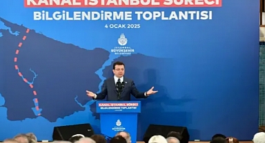 Kanal İstanbul: İstanbul’un Geleceğine Yönelik En Büyük Tehdit Mi?