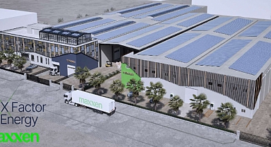 Kontek Enerji 30. yılında globalleşme yolunda büyük adım atıyor