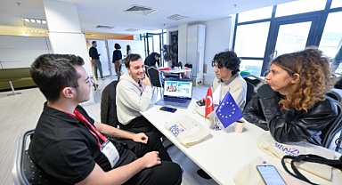 TTI İzmir'de turizmin geleceği konuşuldu