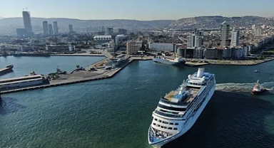 İzmir Limanı'nın Satışı İçin Yürütülen Müzakereler Sonuçsuz Kaldı