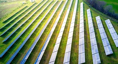 Rüzgar ve güneşte kurulu güç 33 bin MW'ı aştı!