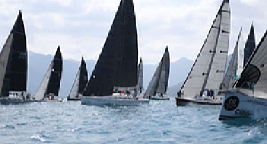 17. Campus Cup Yelkenli Yarışlarında şampiyonlar belli oldu