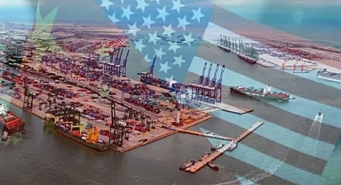 Çin'den ABD'ye vergi misillemesi