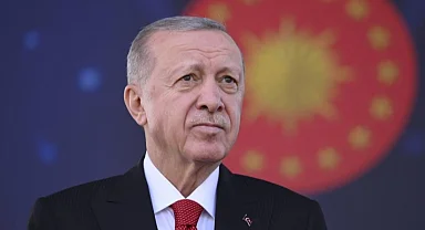 Cumhurbaşkanı Erdoğan'dan 18 Mart mesajı... O ruh, yolumuzu aydınlatmayı sürdürecek