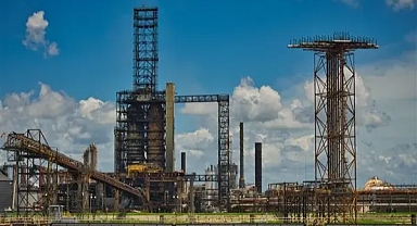 Gabar’daki Petrol Üretimi 80 Bin Varile Ulaştı