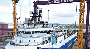 Kuzey Star Tersanesi’nden Eyleme İlişkin Açıklama