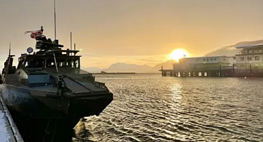 Norveç, Kıyı Koruma İçin Yeni İnsansız Hava Araçları Ediniyor