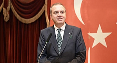 Türkiye’de yabancı bayrak oranı yükselişte