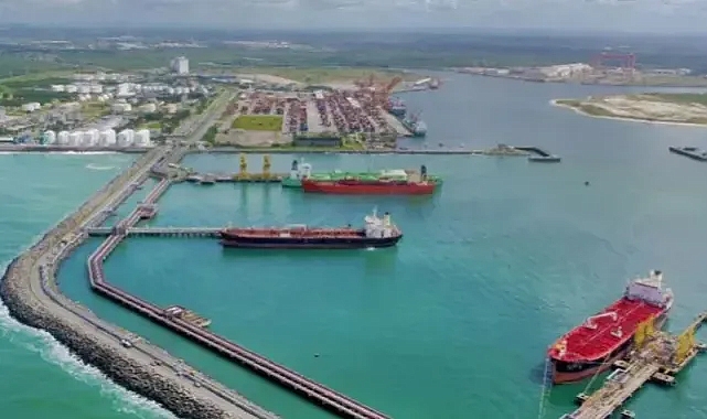 Türkiye’nin Akdeniz’deki Stratejik Limanı Ekinciler, Yeni Yatırımlarla Büyüyor