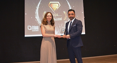 Aksa Doğalgaz Enerji Sektörünün En İtibarlı Markası