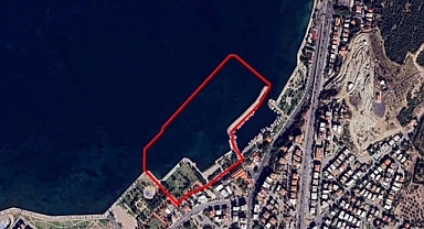 Aliağa Yat Limanı Projesi İçin ÇED Toplantısı Yapıldı: Vatandaşlar Görüşlerini Aktardı