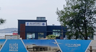 Aliağa Yolcu İskelesi'nin İsmi 