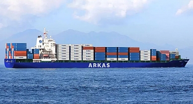 Arkas Line ABD hattında kapasitesini iki katına çıkarıyor