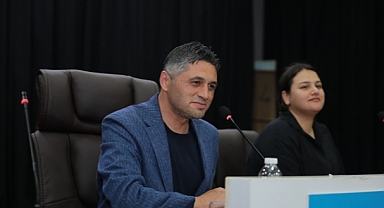 Başkan Acar'dan Gemi Söküm ve Halk Plajı Açıklaması