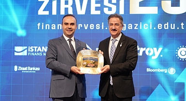 Boğaziçi Üniversitesi Finans Zirvesi 2025’te İkinci Gün