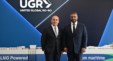 Deniz Taşımacılığında Yeni Bir Dönemin Başlangıcı