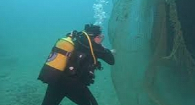 Denizlerde Sessiz Tehlike Temizleniyor: Hayalet Ağlar Toplandı