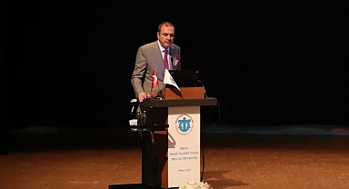 İMEAK DTO meclis ve Müşterek Meslek Komiteleri toplantısı yapıldı