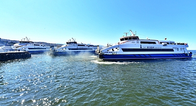 İZDENİZ TÜBİTAK’tan proje desteği aldı