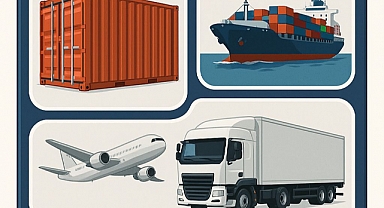 İzmir, Logistech 2025 ile Uluslararası Lojistik ve Ticaretin Kalbi Olacak