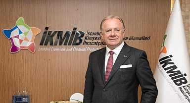 Kimya Sektörünün İhracatı 4 Ayda 10 Milyar Doları Aştı