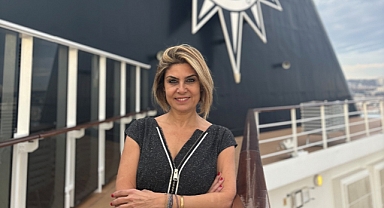 Kuşadası'ndan Roma'ya, Mikonos'tan Napoli'ye: MSC Divina ile Unutulmaz Bir Yaz