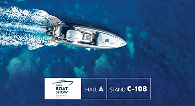 Setur Marinaları, denizcilerin başkent buluşması Artı Boat Show Ankara’ya katılıyor