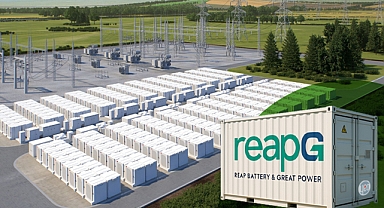 YEO Teknoloji, 500 MWh ile bölgenin en büyük enerji depolama tesisini kuracak 