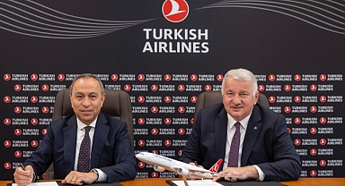 Tüpraş ve THY’den Sürdürülebilirlikte Güç Birliği