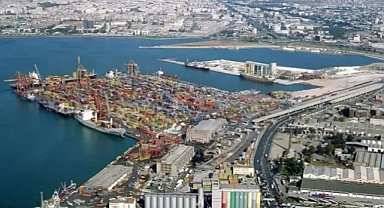 Alsancak Limanı Türk Yatırımcılara Devrediliyor