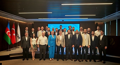 SOCAR Türkiye 14.Türek Ve IV. Azerbaycan Enerji Forumu Çalışmalarına Destek Oluyor 