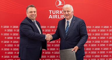 SOCAR Türkiye ve Türk Hava Yolları’ndan Sürdürülebilir Havacılığa Stratejik Adım