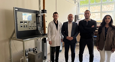 Temiz enerjiye yeni bir adım: Düşük maliyetli ve çevre dostu hidrojen depolama çözümü