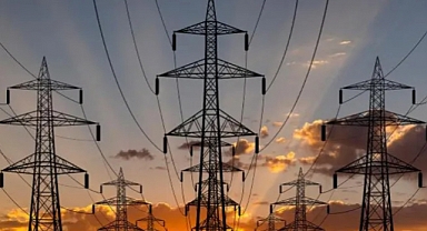 Türkiye Elektrik Üretiminde Rekor Kırdı