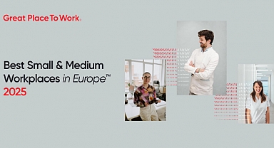 Avrupa’nın En İyi Küçük ve Orta Ölçekli İşverenleri™ 2025 listesi açıklandı
