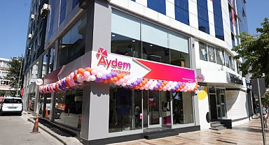 Aydem Perakende Ve Gediz Perakende, Yenilenen Şubeleriyle Müşteri Deneyimini Güçlendiriyor