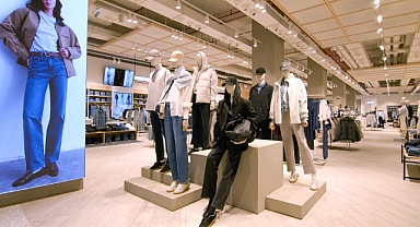 Mavi’nin ilk yarı konsolide gelirleri 19 milyar 833 milyon TL